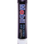 Смазка пластичная Mobil Polyrex EM 103 NLGI 3 (0,39 кг.)