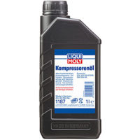 Масло компрессорное Liqui Moly Kompressorenoil 5/40 (1 л.)