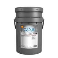 Смазка высокотемпературная многоцелевая закладная Shell Gadus S5 V100 NLGI 2 (18 кг.)