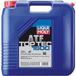 Масло трансмиссионное Liqui Moly Top Tec ATF 1600 (20 л.)