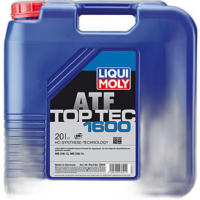 Масло трансмиссионное Liqui Moly Top Tec ATF 1600 (20 л.)