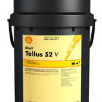 Масло гидравлическое Shell Tellus S2 V46 HVLP 46 (20 л.)
