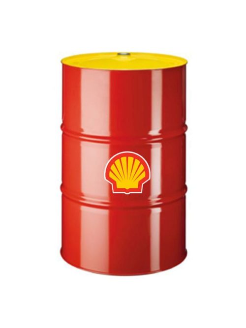 Масло компрессорное Shell Gas Compressor Oil S3 PSN 220 (209 л.)