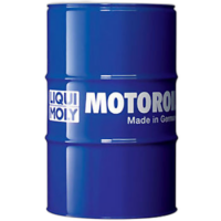Масло моторное Liqui Moly ATV 4T Motoroil Offroad 10/40 API SN Plus (205 л.)