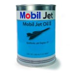 Масло турбинное Mobil Jet Oil II (0,25 USG/Галлон, 0,946 л.)