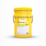 Масло компрессорное Shell Corena S3 R68 (20 л.)