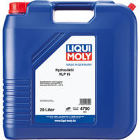 Масло гидравлическое Liqui Moly Hydraulikoil HLP 15 (20 л.)