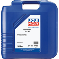 Масло гидравлическое Liqui Moly Hydraulikoil HLP 15 (20 л.)