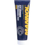 Смазка противозадирная термостойкая пластичная MANNOL LC-2 High Temperature Grease (0,23 кг.)