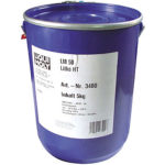 Смазка высокотемпературная водостойкая универсальная Liqui Moly LM 50 Litho HT NLGI 2 (5 кг.) 3400