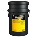 Масло трансмиссионное Shell Spirax S3 ATF MD3 (20 л.)