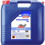 Масло трансмиссионное Liqui Moly Hypoid-Getriebeoil TDL 80/90 API GL-4/GL-5/MT-1 (20 л.)