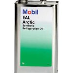 Масло холодильное Mobil EAL Arctic 32 (5 л.)