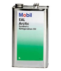 Масло холодильное Mobil EAL Arctic 32 (5 л.)