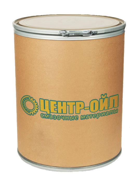 Смазка низкотемпературная ЦентрОйл Зимол (21 кг.)