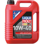 Масло моторное Liqui Moly LKW LeichtLauf Motoroil Basic 10/40 API CI-4/SL (5 л.)