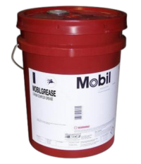 Смазка пищевая пластичная Mobil Mobilgrease FM 101 NLGI 1 (16 кг.)