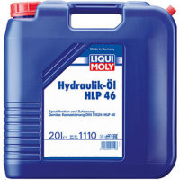 Масло гидравлическое Liqui Moly Hydraulikoil HLP 46 (20 л.)
