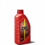 Масло трансмиссионное ZIC GFT 75/85 API GL-4 (1 л.)