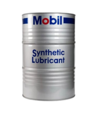 Масло редукторное Mobil Mobilgear XMP 320 (208 л.)