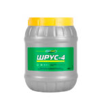 Смазка водостойкая антифрикционная Oill Right Шрус 4 (0,8 кг.)