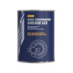 Смазка противозадирная термостойкая пластичная MANNOL LC-2 High Temperature Grease (0,8 кг.)