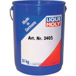 Смазка высокотемпературная водостойкая универсальная Liqui Moly LM 50 Litho HT NLGI 2 (25 кг.) 3405