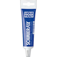 Смазка водостойкая консистентная Liqui Moly Schmierfix NLGI 2 (0,05 кг.)