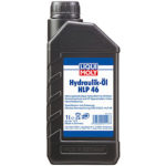 Масло гидравлическое Liqui Moly Hydraulikoil HLP 46 (1 л.)