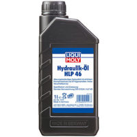 Масло гидравлическое Liqui Moly Hydraulikoil HLP 46 (1 л.)
