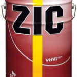 Масло компрессорное ZIC SK Compressor RS 68 (20 л.)