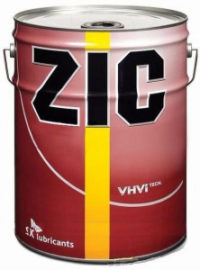 Масло компрессорное ZIC Compressor RS 68 (20 л.)