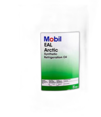 Масло холодильное Mobil EAL Arctic 46 (20 л.)
