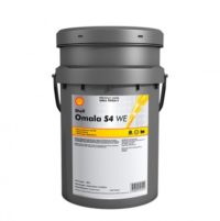 Масло редукторное Shell Omala S4 WE 150 (20 л.)