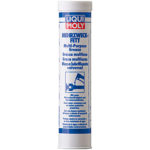 Смазка консистентная универсальная Liqui Moly Mehrzweckfett NLGI 2 (0,4 кг.) 3552/7562