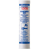 Смазка консистентная универсальная Liqui Moly Mehrzweckfett NLGI 2 (0,4 кг.)