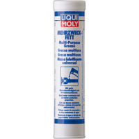 Смазка консистентная универсальная Liqui Moly Mehrzweckfett NLGI 2 (0,4 кг.)