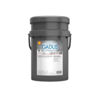 Смазка высокотехнологичная многоцелевая пластичная Shell Gadus S5 V460 NLGI 00 (18 кг.)