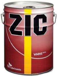 Масло компрессорное ZIC Compressor RS 46 (20 л.)
