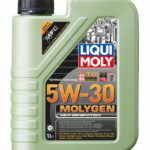 Масло моторное Liqui Moly Molygen New Generation 5/30 API SN/CF (1 л.)