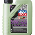 Масло моторное Liqui Moly Molygen New Generation 5/40 API SN/CF (1 л.)