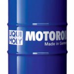 Масло моторное Liqui Moly Molygen New Generation 5/40 API SN/CF (60 л.)