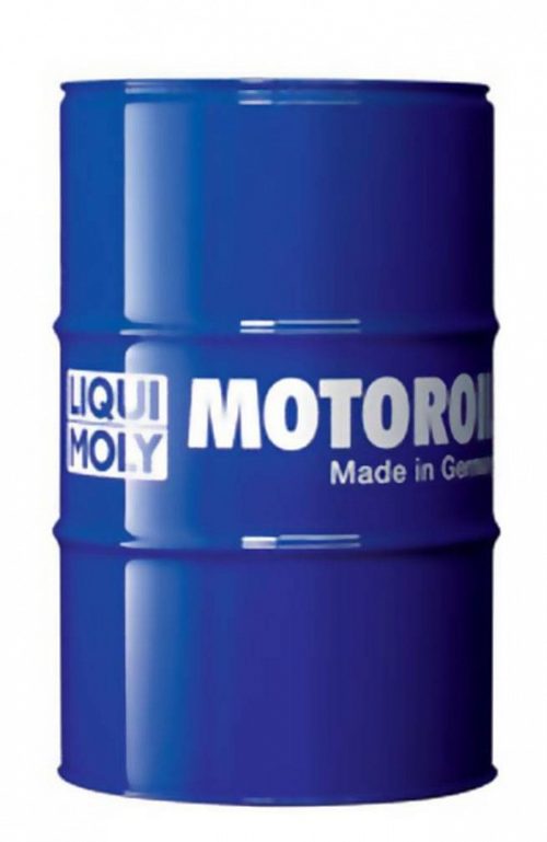 Масло моторное Liqui Moly Optimal Diesel 10/40 API CF ACEA B3 (60 л.)