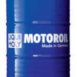 Масло моторное Liqui Moly Optimal Diesel 10/40 API CF ACEA B3 (205 л.)
