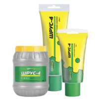 Смазка водостойкая антифрикционная Oill Right Шрус 4 (0,25 кг.)