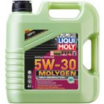 Масло моторное Liqui Moly Molygen New Generation DPF 5/30 API SN ACEA C2/C3 (4 л.)