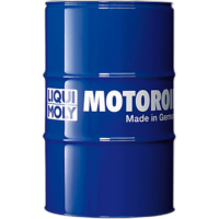 Масло моторное Liqui Moly Motorbike 4T HC Street 5/40 API SN Plus (60 л.)