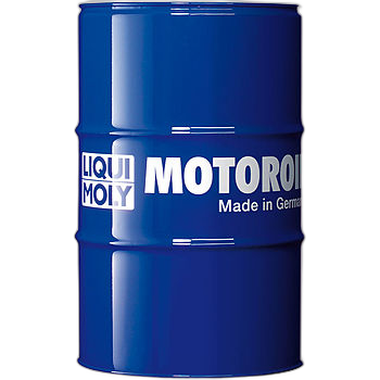 Масло моторное Liqui Moly Motorbike 4T HC Street 5/40 API SN Plus (60 л.)