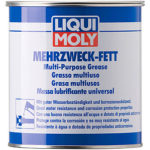 Смазка консистентная универсальная Liqui Moly Mehrzweckfett NLGI 2 (1 кг.) 3553