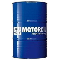 Масло трансмиссионное Liqui Moly Top Tec ATF 1800 (205 л.)